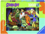 Scooby Doo 1000 pc puzzle