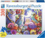 Night Owl Hoot 300 pc large format puzzle