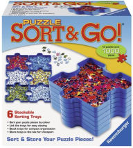 Title: Puzzle Sort & Go! Accessory
