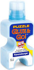 Puzzle Glue & Go