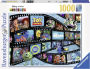 Disney Pixar Movie Reel 1000 piece puzzle