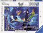 Disney: Peter Pan Collector's Edition 1000 pc Puzzle B&N Exclusive