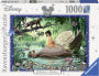 Disney: Jungle Book Collector's Edition 1000 pc Puzzle B&N Exclusive