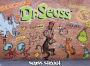 Seuss Street 1000 pc Puzzle