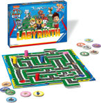 Alternative view 2 of PawPatrol Junior Labyrinth