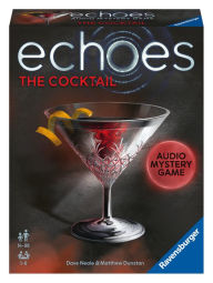 Title: echoes: The Cocktail