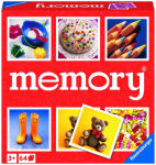 Alternative view 1 of Memory: Junior