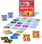Alternative view 2 of Memory: Junior