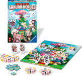 Alternative view 3 of Sakura Heros Game