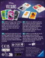 Alternative view 3 of Disney Villains Card Game