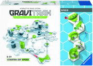 Title: GraviTrax StarterSet Speed World Pack