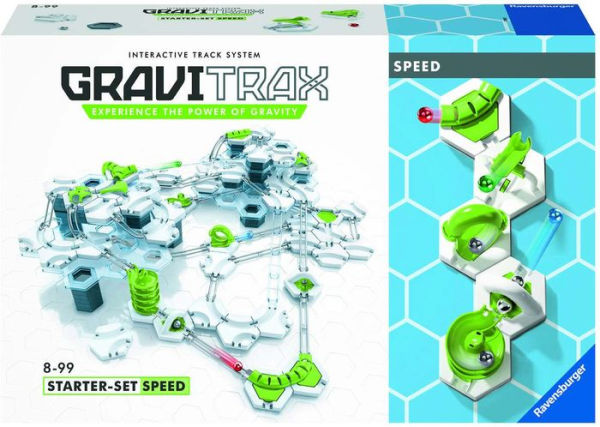 GraviTrax StarterSet Speed World Pack