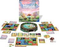 Title: Mycelia Game