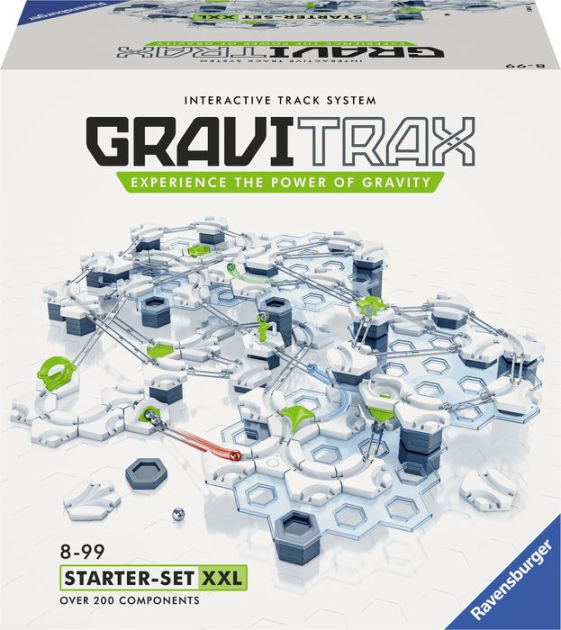 Ravensburger Gravitrax PRO Vertical Starter Set – The Puzzle Collections