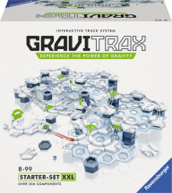 Title: Gravitrax Starter Set XXL
