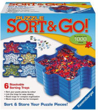Title: Puzzle Sort and Go 2018