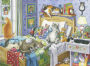 Cat Nap 500 pc puzzle