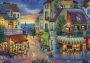 An Evening in Paris 1000 pc puzzle