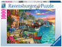 Grandiose Greece 1000 pc puzzle