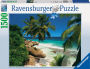 Seychelles 2000 Piece Puzzle