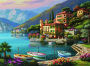 Bella Vista 500 pc puzzle