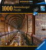 Trinity College Library, Dublin 1000 pc