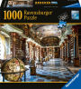 Baroque Library 1000 pc