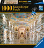St. Florian Monastery Library