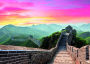 Great Wall of China 1000 pc