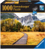 Yosemite Path 1000 pc