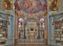 Alternative view 2 of Admont Abbey Library 500 Piece Jigsaw Puzzle