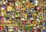 Craft Cupboard 1000 Piece Puzzle