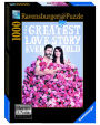 Greatest Love Story Ever Told 1000 Piece Puzzle (Barnes & Noble Exclusive)