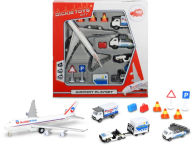 Airport Playset