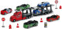 Transporter Set