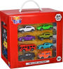 24 Piece Die Cast Car Tower