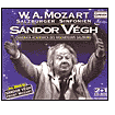 Mozart: Salzburger Sinfonien (Box Set)