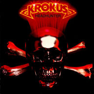 Title: Headhunter, Artist: Krokus