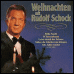 Weihnachten mit Rudolf Schock