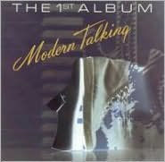 Title: 1st Album, Artist: Modern Talking