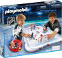 Playmobil NHL Hockey Arena