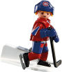NHL Montreal Canadiens Player