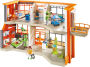 Playmobil Furnished Children's Hospital