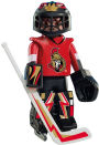 NHL Ottawa Senators Goalie