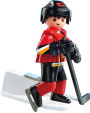 NHL Calgary Flames Player
