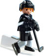 NHL Los Angeles Kings Player