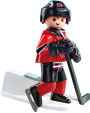 NHL New Jersey Devils Player