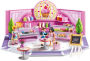 Playmobil Cupcake Shop