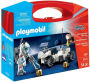Playmobil Space Exploration Carry Case