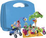PLAYMOBIL Family Picnic Carry Case